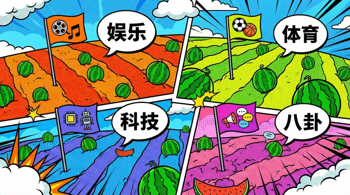 神秘入口 娱乐瓜田分类